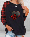 Long Sleeve Sweatshirt